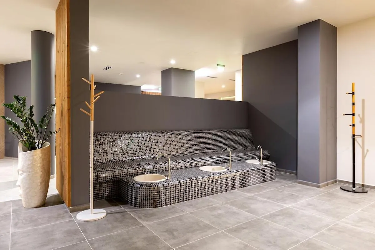 Pirin Sense Sunny Ap - Spa - Free Parking بانسكو