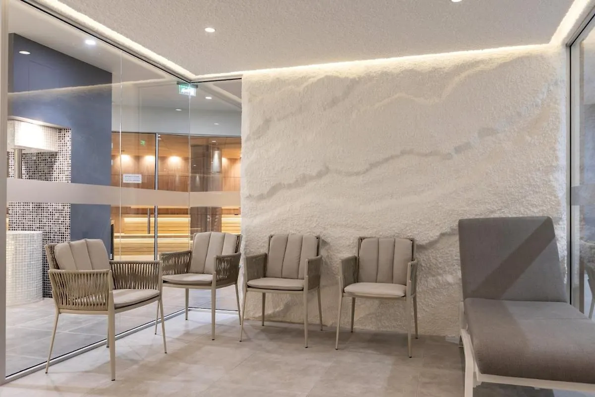 شقة Pirin Sense Sunny Ap - Spa - Free Parking بانسكو